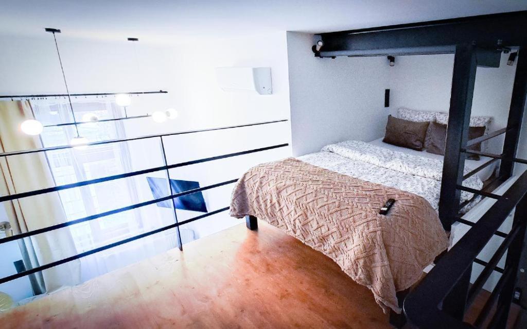 Lion Apartments - Premium Studio With Balcony Kraków Exteriör bild