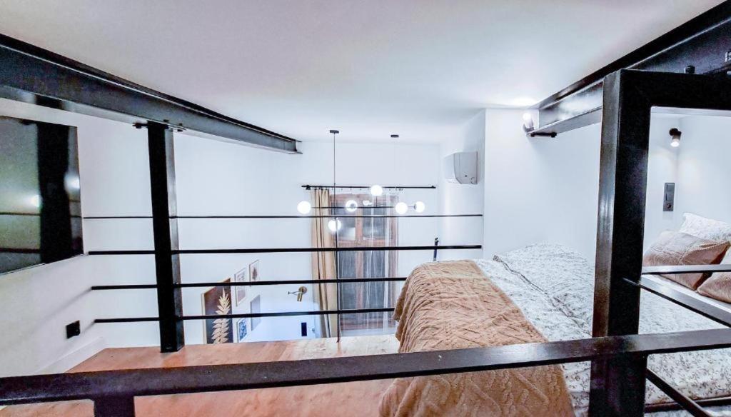 Lion Apartments - Premium Studio Kraków Exteriör bild