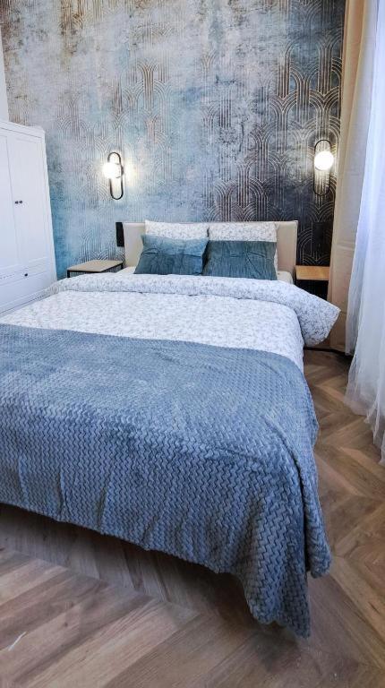 Lion Apartments - Premium Studio With Balcony Kraków Exteriör bild