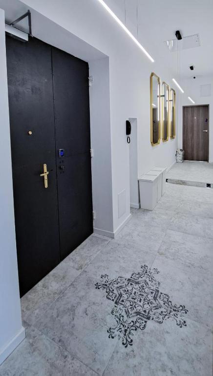 Lion Apartments - Premium Studio Kraków Exteriör bild