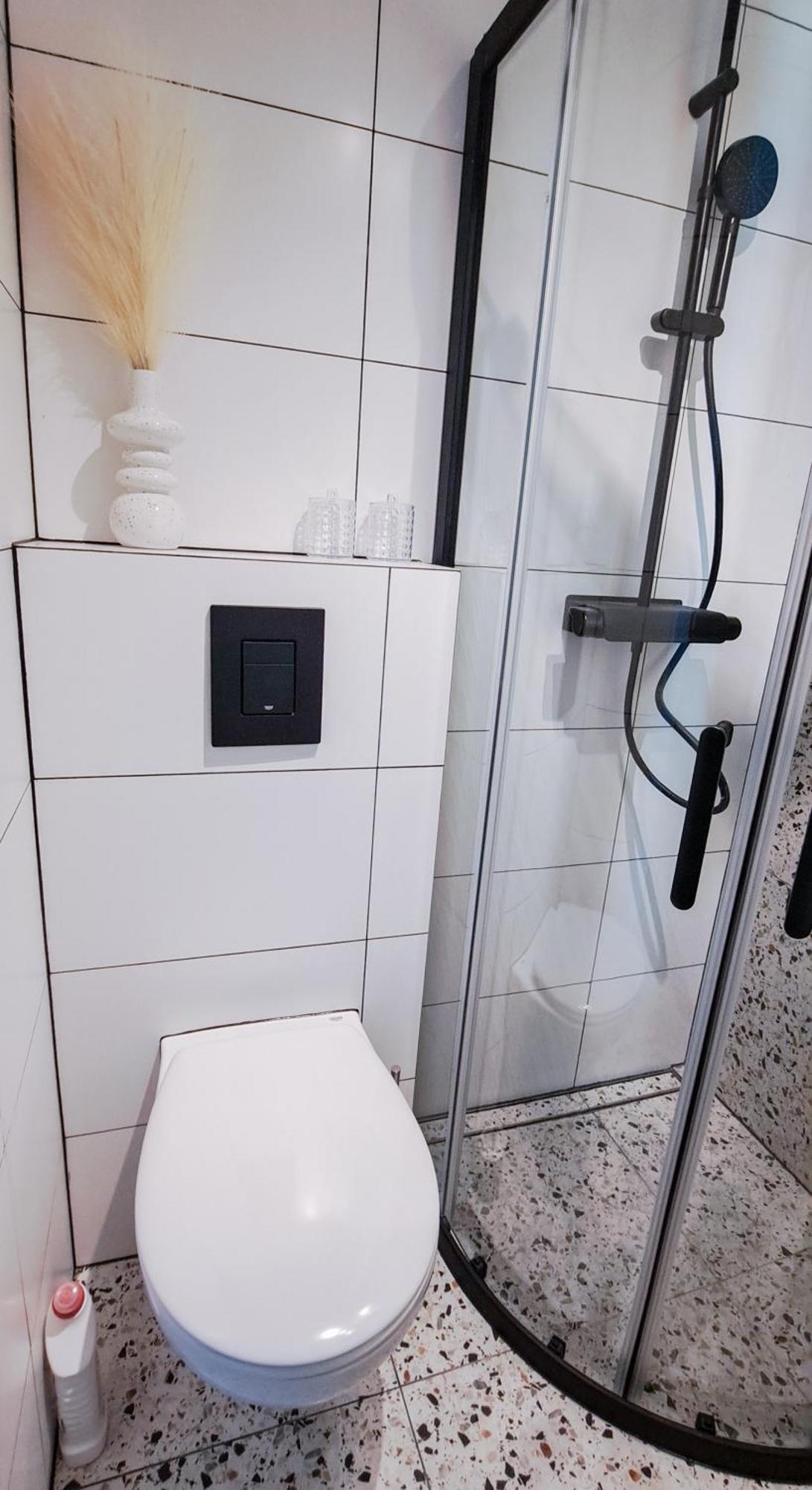 Lion Apartments - Premium Studio With Balcony Kraków Exteriör bild